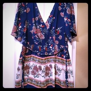 Trixxi romper